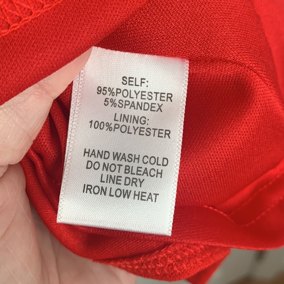 Lulus dress size Large - Picture 6 of 7